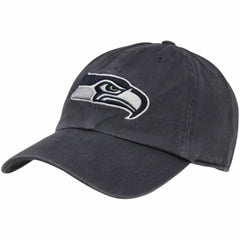 Seattle Seahawks '47 Brand Cleanup Adjustable Hat | NFL Discount