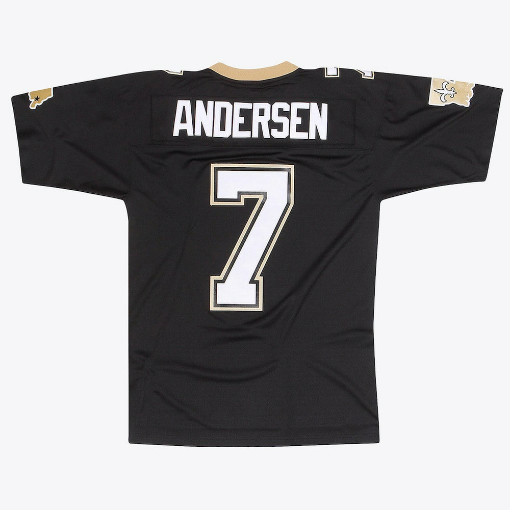 New Orleans Saints Morten Andersen Legacy Jersey | NFL Near me