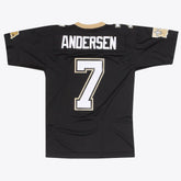 New Orleans Saints Morten Andersen Legacy Jersey | NFL Near me