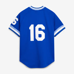 Bo Jackson Kansas City Royals Mitchell & Ness Authentic Batting Practice Jersey - MLB Jerseys