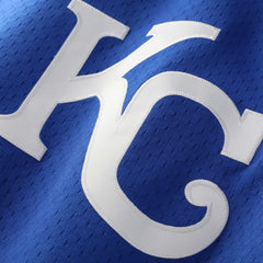 Bo Jackson Kansas City Royals Mitchell & Ness Authentic Batting Practice Jersey - MLB Jerseys