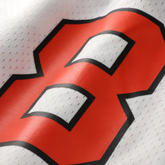Cal Ripken Jr. Baltimore Orioles Mitchell & Ness Authentic Batting Practice Jersey - MLB Jerseys