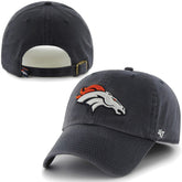 Denver Broncos '47 Brand Cleanup Adjustable Hat | NFL Outlet