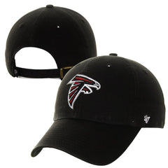 Atlanta Falcons '47 Brand Cleanup Adjustable Hat | NFL Sale