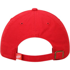 Detroit Red Wings '47 Clean Up Adjustable Hat - NHL Hats