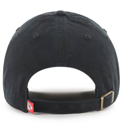 Kansas City Chiefs '47 Brand New Clean Up Adjustable Hat | NFL US