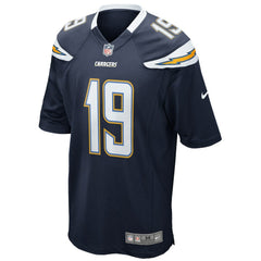Los Angeles Chargers San Diego Chargers Lance Alworth Gridiron Classics Retired Player Game Jersey | NFL Outlet