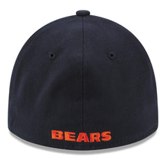 Chicago Bears 39THIRTY Team Classic Flex Hat | NFL Near me
