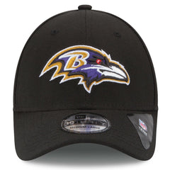 Baltimore Ravens 39THIRTY Team Classic Flex Hat | NFL Outlet