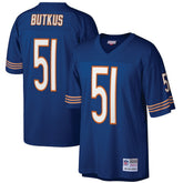 Chicago Bears Dick Butkus Retired Player Legacy Replica Jersey | NFL Outlet