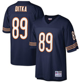 Chicago Bears Mike Ditka Retired Player Legacy Replica Jersey | NFL Discount