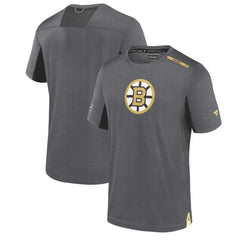 Boston Bruins Fanatics Authentic Pro Performance T-Shirt - NHL T-shirts