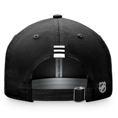 Chicago Blackhawks Fanatics Women's Authentic Pro Rink Adjustable Hat - NHL Hats