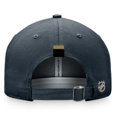Vegas Golden Knights Fanatics Women's Authentic Pro Rink Adjustable Hat - NHL Hats
