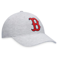 Boston Red Sox Fanatics Logo Adjustable Hat - MLB Hats