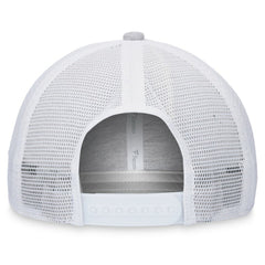 Chicago White Sox Fanatics Logo Trucker Adjustable Hat - MLB Hats