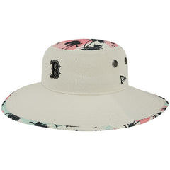 Boston Red Sox New Era Retro Beachin' Bucket Hat - MLB Hats