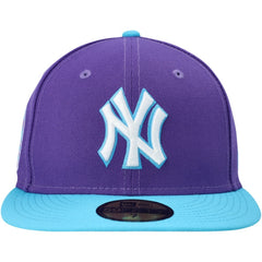 New York Yankees New Era Vice 59FIFTY Fitted Hat - MLB Hats