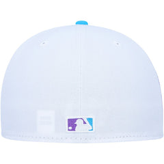 Boston Red Sox New Era 2007 World Series Vice 59FIFTY Fitted Hat - MLB Hats