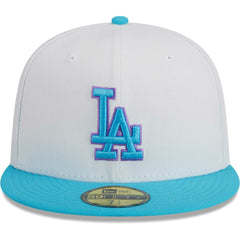 Los Angeles Dodgers New Era Vice 59FIFTY Fitted Hat - MLB Hats