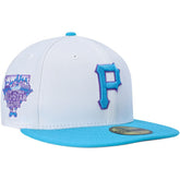 Pittsburgh Pirates New Era 2006 MLB All-Star Game Vice 59FIFTY Fitted Hat - MLB Hats