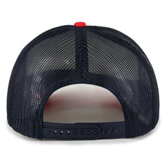Boston Red Sox '47 Foam Front Script Trucker Snapback Hat - MLB Hats