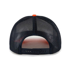 San Diego Padres '47 Foam Front Script Trucker Snapback Hat - MLB Hats