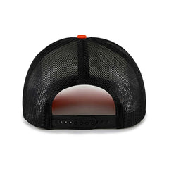 San Francisco Giants '47 Foam Front Script Trucker Snapback Hat - MLB Hats