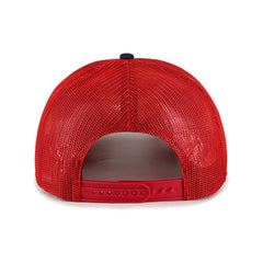 St. Louis Cardinals '47 Foam Front Script Trucker Snapback Hat - MLB Hats
