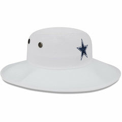 Dallas Cowboys 2023 NFL Training Camp Panama Bucket Hat | NFL Online