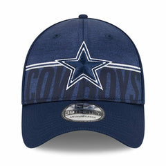 Dallas Cowboys 2023 NFL Training Camp 39THIRTY Flex Hat | NFL New