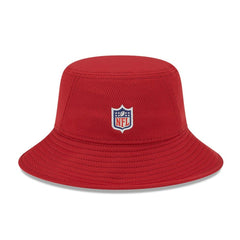 Arizona Cardinals 2023 NFL Training Camp Stretch Bucket Hat | NFL Online