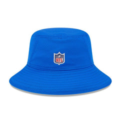 Los Angeles Rams 2023 NFL Training Camp Stretch Bucket Hat | NFL New