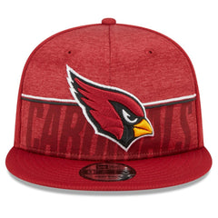 Arizona Cardinals 2023 NFL Training Camp 9FIFTY Snapback Hat | NFL Online