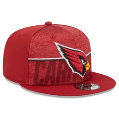 Arizona Cardinals 2023 NFL Training Camp 9FIFTY Snapback Hat | NFL Online