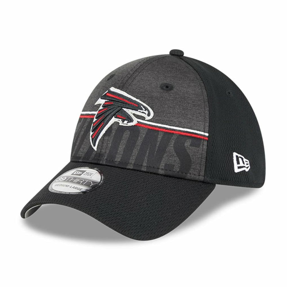 Atlanta Falcons 2023 NFL Training Camp 39THIRTY Flex Hat | NFL On sale