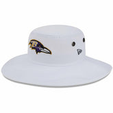 Baltimore Ravens 2023 NFL Training Camp Panama Bucket Hat | NFL New