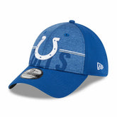 Indianapolis Colts 2023 NFL Training Camp 39THIRTY Flex Hat | NFL Sale