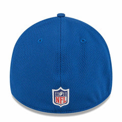 Indianapolis Colts 2023 NFL Training Camp 39THIRTY Flex Hat | NFL Sale