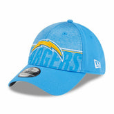Los Angeles Chargers 2023 NFL Training Camp 39THIRTY Flex Hat | NFL On sale