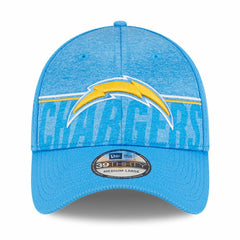 Los Angeles Chargers 2023 NFL Training Camp 39THIRTY Flex Hat | NFL On sale