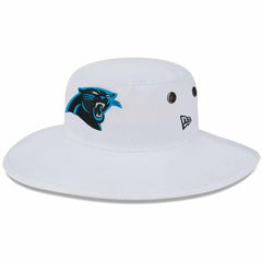 Carolina Panthers 2023 NFL Training Camp Panama Bucket Hat | NFL Hot