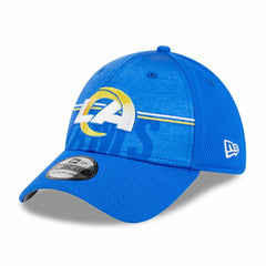 Los Angeles Rams 2023 NFL Training Camp 39THIRTY Flex Hat | NFL Discount