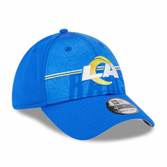 Los Angeles Rams 2023 NFL Training Camp 39THIRTY Flex Hat | NFL Discount