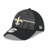 New Orleans Saints 2023 NFL Training Camp 39THIRTY Flex Hat | NFL Hot