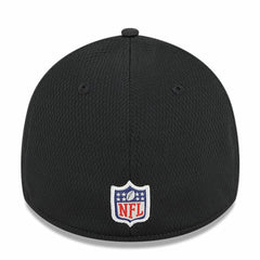 New Orleans Saints 2023 NFL Training Camp 39THIRTY Flex Hat | NFL Hot