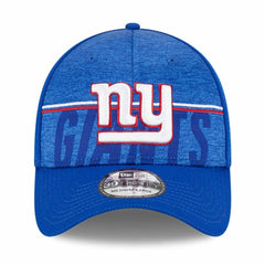 New York Giants 2023 NFL Training Camp 39THIRTY Flex Hat | NFL On sale