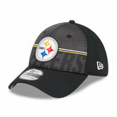 Pittsburgh Steelers 2023 NFL Training Camp 39THIRTY Flex Hat | NFL Sale