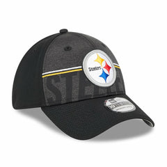 Pittsburgh Steelers 2023 NFL Training Camp 39THIRTY Flex Hat | NFL Sale