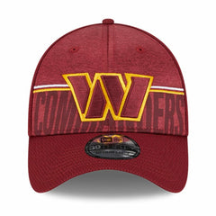 Washington Commanders 2023 NFL Training Camp 39THIRTY Flex Hat | NFL US